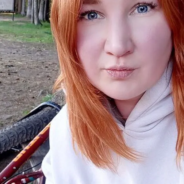 Евгения